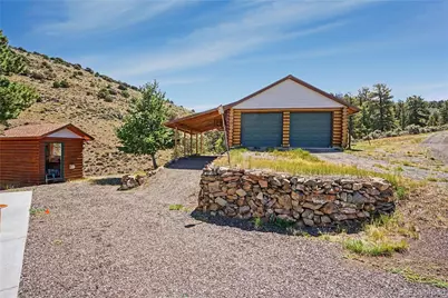 1261 Schierl Road, Fort Garland, CO 81133 - Photo 19