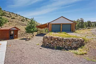 1261 Schierl Rd, Fort Garland, CO 81133 - Photo 19