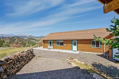 1261 Schierl Road, Fort Garland, CO 81133 - Photo 15