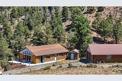 1261 Schierl Road, Fort Garland, CO 81133 - Photo 27