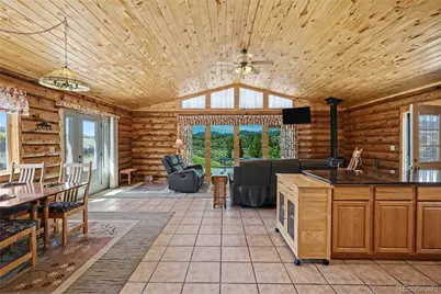 1261 Schierl Road, Fort Garland, CO 81133 - Photo 3