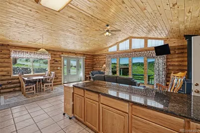 1261 Schierl Road, Fort Garland, CO 81133 - Photo 5