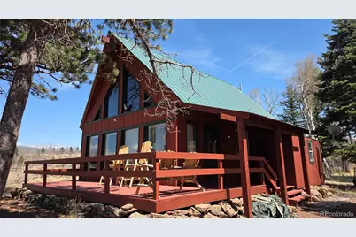 1010 Foy Place, Fort Garland, CO 81133 - Photo 1