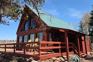 1010 Foy Pl, Fort Garland, CO 81133 - Photo 1