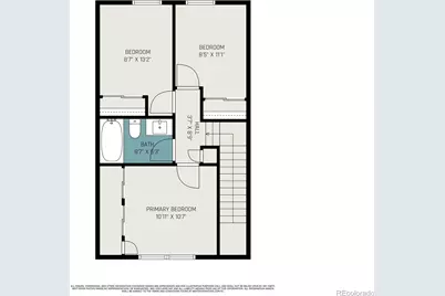 8156 Washington Street #55, Denver, CO 80229 - Photo 25