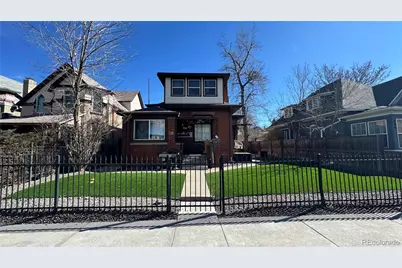 252 N Lincoln Street, Denver, CO 80203 - Photo 3