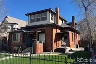 252 N Lincoln St, Denver, CO 80203 - Photo 1