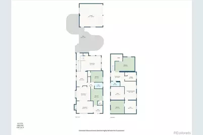 3739 Grove Street, Denver, CO 80211 - Photo 41