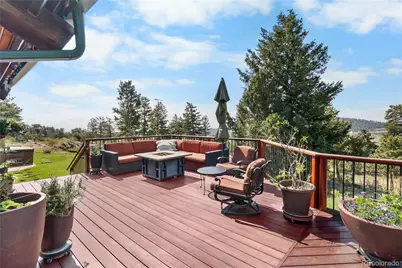 3935 Douglas Mountain Drive, Golden, CO 80403 - Photo 43