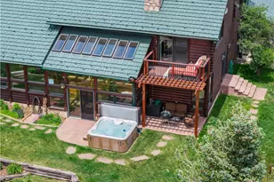 3935 Douglas Mountain Dr, Golden, CO 80403 - Photo 41