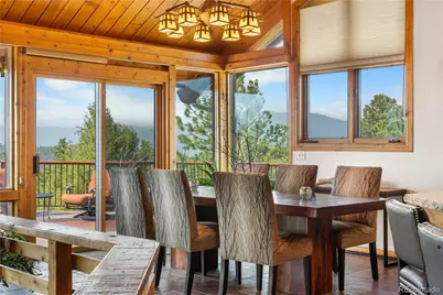 3935 Douglas Mountain Drive, Golden, CO 80403 - Photo 15
