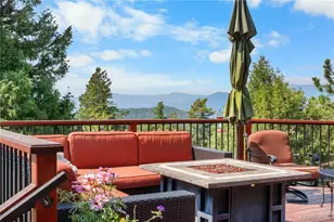 3935 Douglas Mountain Dr, Golden, CO 80403 - Photo 3