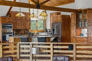 3935 Douglas Mountain Dr, Golden, CO 80403 - Photo 13