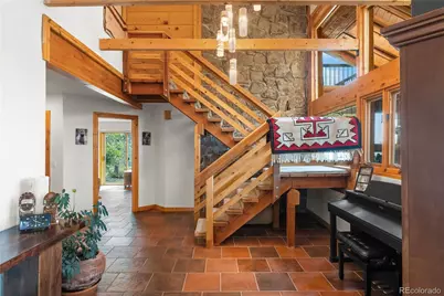 3935 Douglas Mountain Drive, Golden, CO 80403 - Photo 27