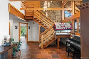 3935 Douglas Mountain Dr, Golden, CO 80403 - Photo 27