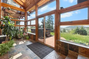 3935 Douglas Mountain Dr, Golden, CO 80403 - Photo 21