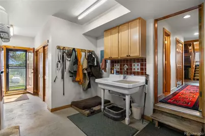 3935 Douglas Mountain Drive, Golden, CO 80403 - Photo 39