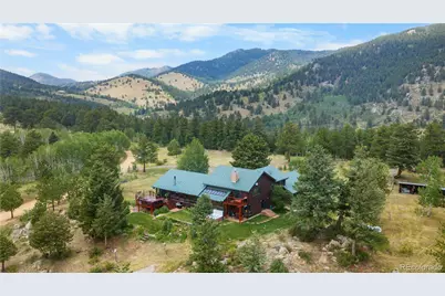 3935 Douglas Mountain Drive, Golden, CO 80403 - Photo 47
