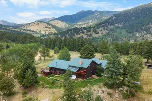3935 Douglas Mountain Dr, Golden, CO 80403 - Photo 47