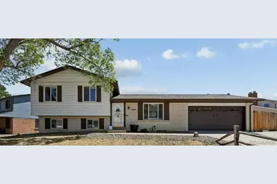 6164 S Eaton Court, Littleton, CO 80123 - Photo 1