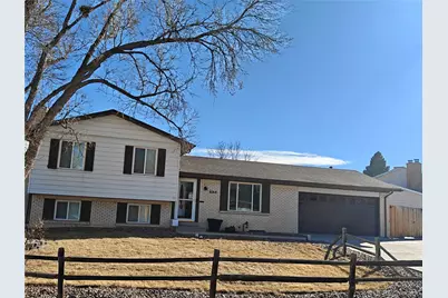 6164 S Eaton Court, Littleton, CO 80123 - Photo 1