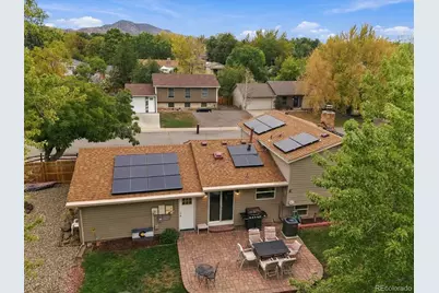 12884 W Tufts Avenue, Morrison, CO 80465 - Photo 31