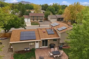 12884 W Tufts Ave, Morrison, CO 80465 - Photo 31