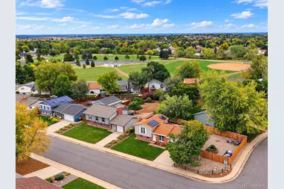 12884 W Tufts Avenue, Morrison, CO 80465 - Photo 1