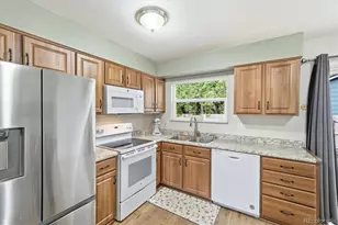 12884 W Tufts Ave, Morrison, CO 80465 - Photo 13