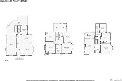2365 Albion Street, Denver, CO 80207 - Photo 47