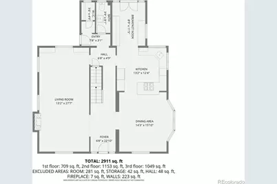 2365 Albion Street, Denver, CO 80207 - Photo 37