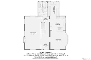 2365 Albion St, Denver, CO 80207 - Photo 37