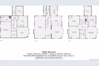 2365 Albion Street, Denver, CO 80207 - Photo 39