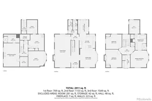 2365 Albion St, Denver, CO 80207 - Photo 39