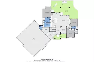 1372 Kenosha Dr, Larkspur, CO 80118 - Photo 39