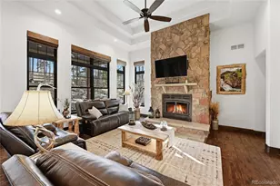 1372 Kenosha Dr, Larkspur, CO 80118 - Photo 7