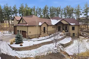 1372 Kenosha Dr, Larkspur, CO 80118 - Photo 41