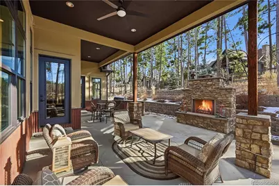 1372 Kenosha Drive, Larkspur, CO 80118 - Photo 33