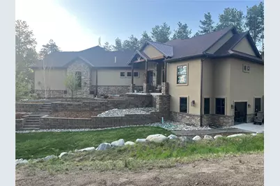 1372 Kenosha Drive, Larkspur, CO 80118 - Photo 49