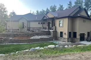 1372 Kenosha Dr, Larkspur, CO 80118 - Photo 49