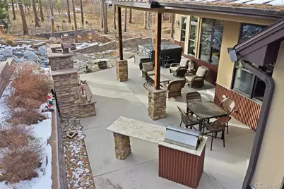 1372 Kenosha Drive, Larkspur, CO 80118 - Photo 45