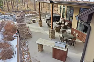 1372 Kenosha Dr, Larkspur, CO 80118 - Photo 45