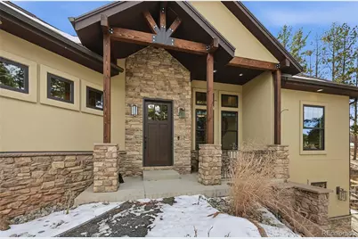 1372 Kenosha Drive, Larkspur, CO 80118 - Photo 3