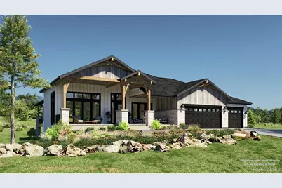 4100 Pinehurst Circle, Colorado Springs, CO 80908 - Photo 1