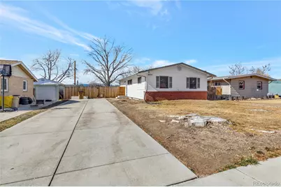 8031 Stuart Street, Westminster, CO 80031 - Photo 1