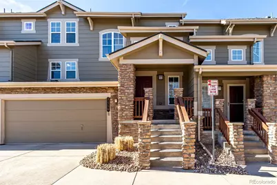 7556 S Shawnee Street, Aurora, CO 80016 - Photo 1