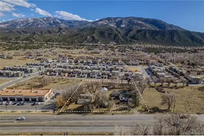 9991 W US Highway 50, Salida, CO 81242 - Photo 5