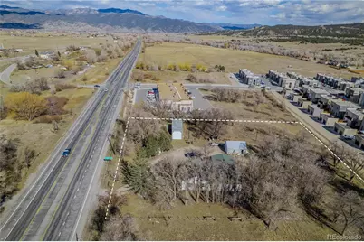 9991 W US Highway 50, Salida, CO 81242 - Photo 3