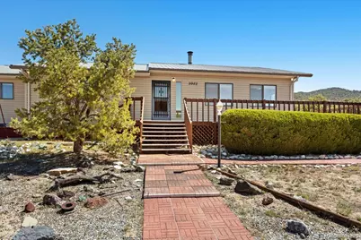 9988 E Cherokee Drive, Salida, CO 81201 - Photo 37