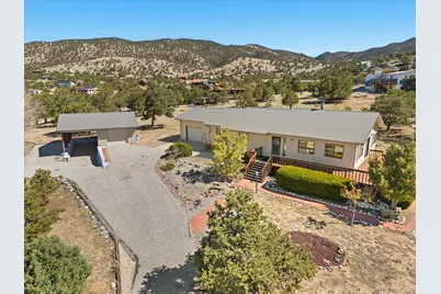 9988 E Cherokee Drive, Salida, CO 81201 - Photo 1